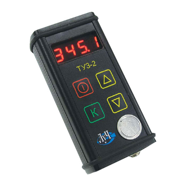 Толщиномер ультразвуковой ТУЗ-2