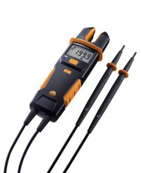 testo 755-1 - Тестер напряжения/тока (0590 7551)