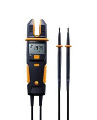testo 755-1 - Тестер напряжения/тока (0590 7551)