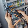 testo 755-1 - Тестер напряжения/тока (0590 7551)