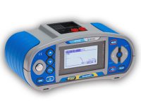 Измеритель параметров фотоэлектрических установок METREL MI 3108 EurotestPV