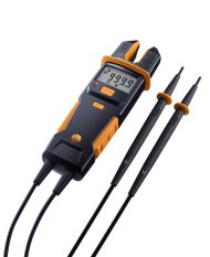 testo 755-2 — Тестер напряжения/тока (0590 7552)