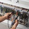 testo 755-2 - Тестер напряжения/тока (0590 7552)