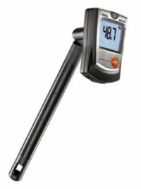 testo 605-H1 - Термогигрометр стик-класса (0560 6053)