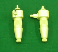 Механический пылеуловитель Циклон PM10