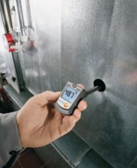 testo 605-H1 - Термогигрометр стик-класса (0560 6053)