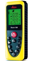 Лазерный дальномер Leica Racer 100