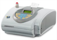 «Спектроскан S» Анализатор содержания серы в нефти и нефтепродуктах