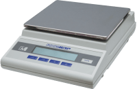 Весы ВЛТЭ-1100Т