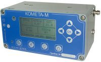 КОМЕТА-М Газоанализатор переносной