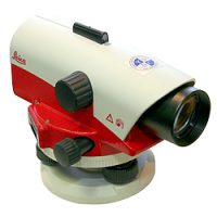 Оптический нивелир Leica NA 724