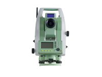 Тахеометр Leica TS06plus R1000 2" Arctic