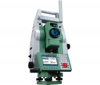 Тахеометр Leica TS15 M R1000 1"