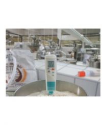 Testo 206-pH2 - карманный pH-метр (0563 2062)