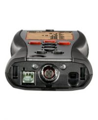 Газоанализатор Testo 350 для промышленности, управляющий модуль