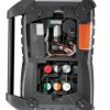 Анализатор дымовых газов Testo 350 для промышленности