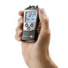 Testo 606-1 - карманный влагомер древесины и стройматериалов (0560 6060)