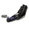 Пирометр Testo 835 T2 высокотемпературный с четырёхточечным лазерным целеуказателем