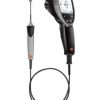 Пирометр Testo 835 T2 высокотемпературный с четырёхточечным лазерным целеуказателем