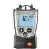 Testo 606-1 - карманный влагомер древесины и стройматериалов (0560 6060)