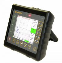 Универсальный вихретоковый дефектоскоп ВЕКТОР-500