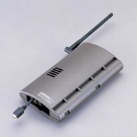 6316EU Бездисплейный кабельный блок управления метеостанцией ENVOY