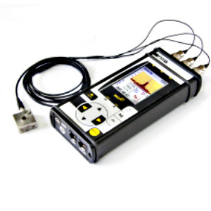 Виброметр Экофизика-111В / ВСЕ РЕЖИМЫ 111В