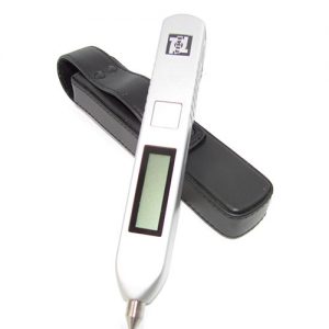 Измеритель виброметр