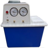 JK-180A Лабораторный вакуумный насос водоструйный