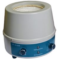 UT-4110S Колбонагреватель 1000  мл c перемешиванием