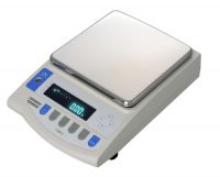 Лабораторные весы Vibra LN 3202RCE