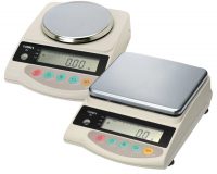 Лабораторные весы Vibra SJ