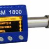 Твердомер динамический ТВМ 1800