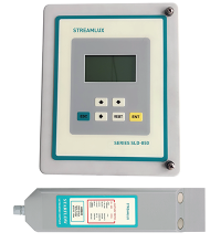 Доплеровский расходомер Streamlux SLD-850