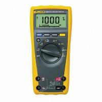Мультиметр Fluke 179/TPAK/EUR