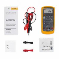 Мультиметр Fluke 83v