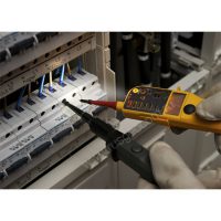 Электрический тестер Fluke T150/VDE
