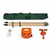 Теодолит буссоль RGK BG12