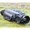 Тепловизионный прицел-монокуляр для охоты PULSAR Helion XP50