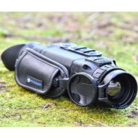 Тепловизионный прицел-монокуляр для охоты PULSAR Helion XP50
