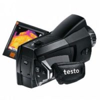 Лазерный тепловизор Testo 885-2 комплект C2 + C1 + I1 +V1