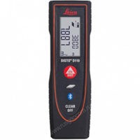 Лазерный дальномер Leica DISTO D110