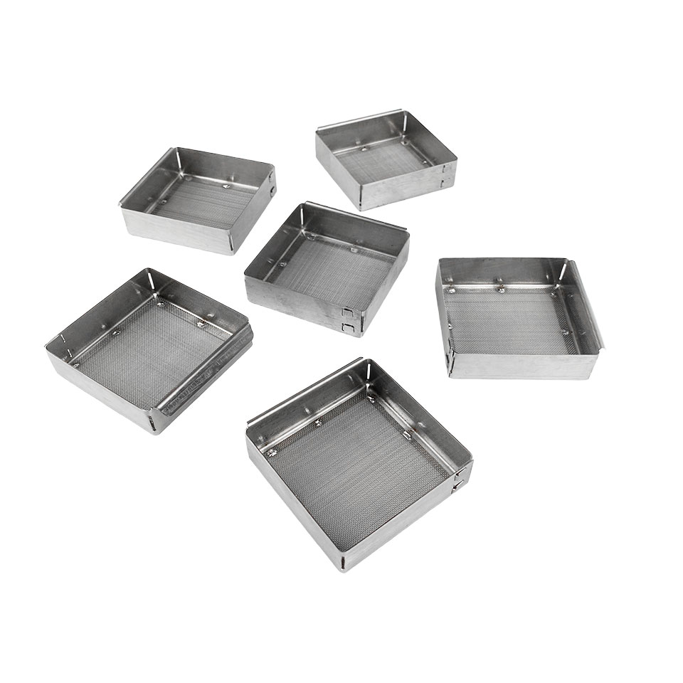 Набор бюкс Таглер (для охладителя ОБЛУ-6)