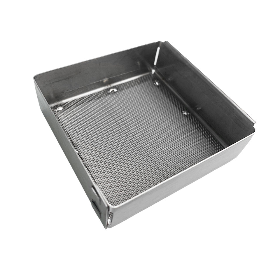 Набор бюкс Таглер (для охладителя ОБЛУ-6)