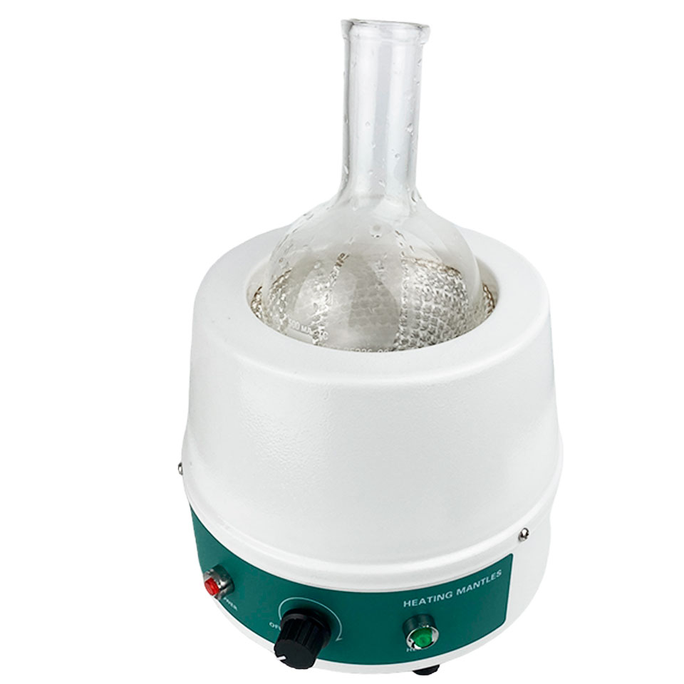 Колбонагреватель Stegler KН-250 (250 мл до +450 °C)