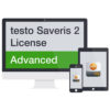Testo Saveris 2 - Лицензионный пакет testo Cloud «Расширенный» («Advanced») на 36 месяцев (0526 0733)