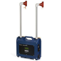 Аспиратор ПА-40М-2 Исполнение 1