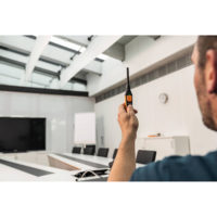 Комплект смарт-зондов для диагностики плесени (0563 0005 10)