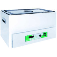 Баня ПЭ-4312 (11 л) глубокая водяная