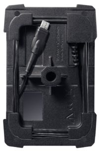 Логгер данных IAQ для записи долгосрочных измерений (0577 0400)